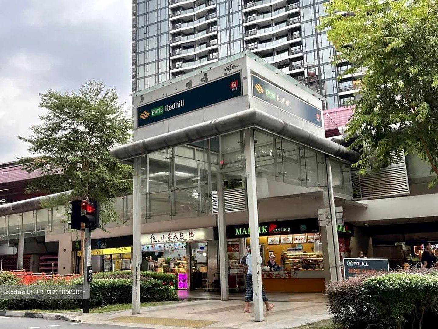 Tanglin Regency (D10), Condominium #613565901